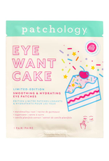 Patchology Eye Want Cake Confetti Eye Gel Patchology Eye Want Cake Confetti Eye Gel