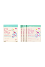 Patchology Eye Want Cake Confetti Eye Gel Patchology Eye Want Cake Confetti Eye Gel