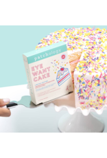 Patchology Eye Want Cake Confetti Eye Gel Patchology Eye Want Cake Confetti Eye Gel