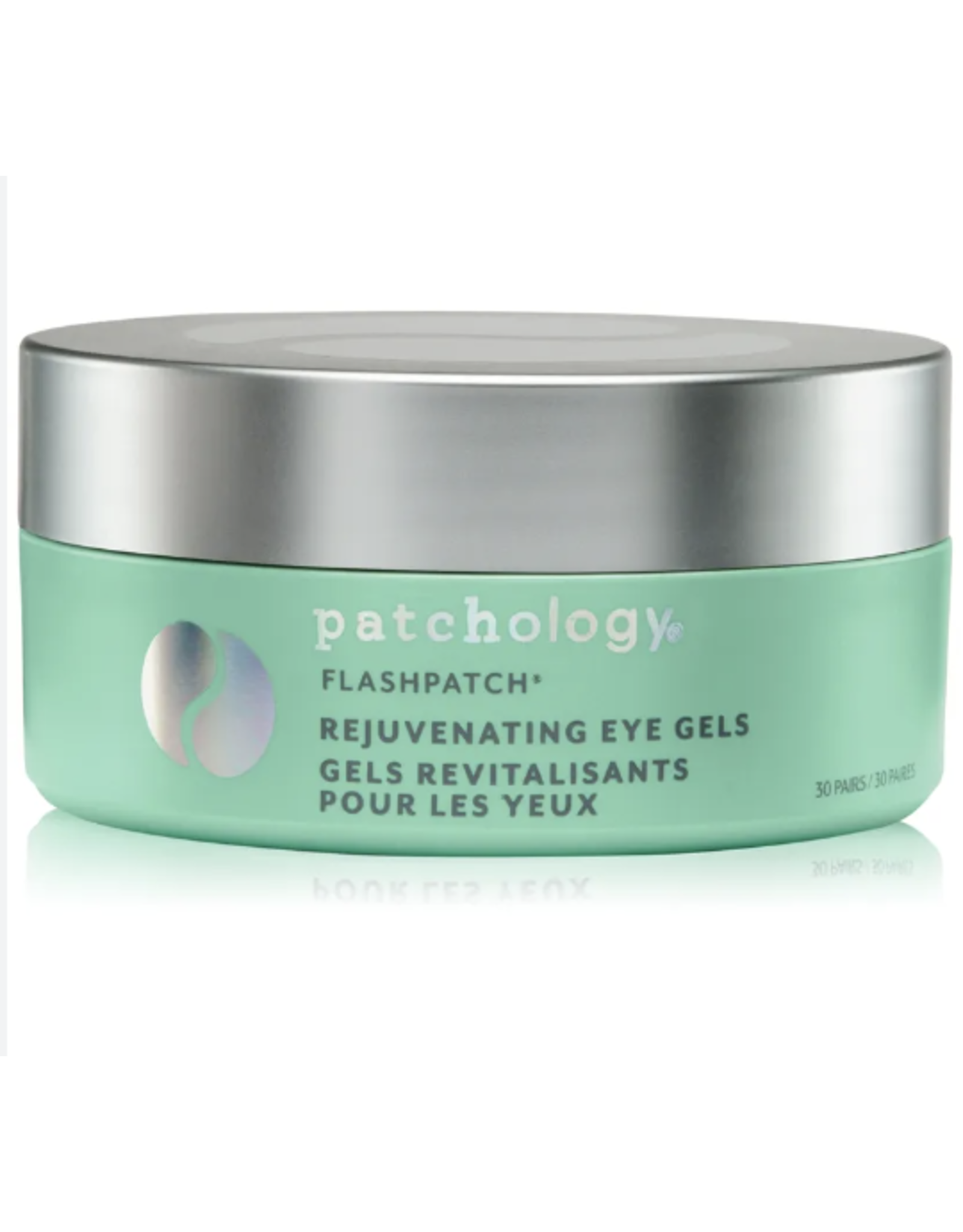 Patchology FlashPatch Rejuvenating Eye Gels