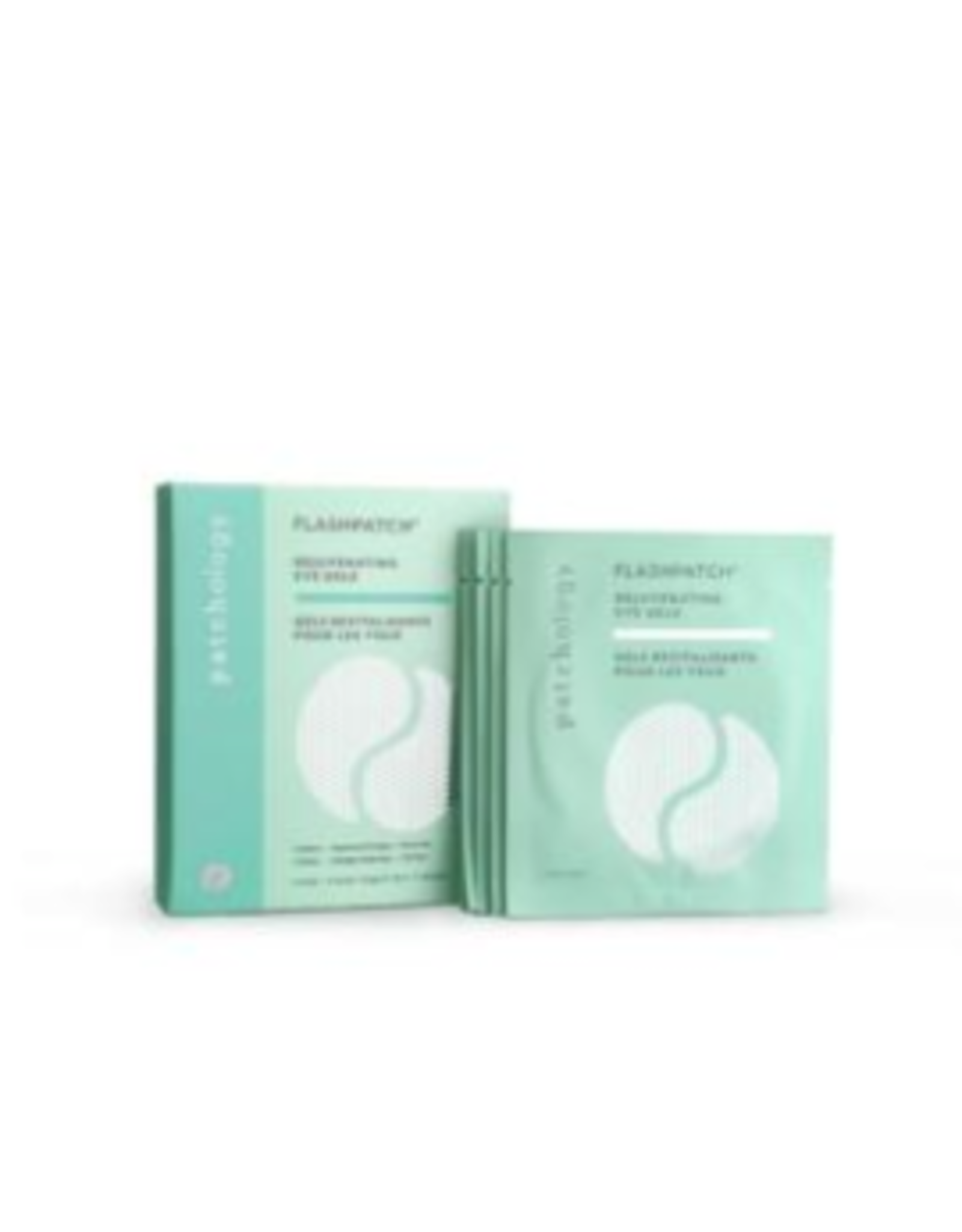 Patchology FlashPatch Rejuvenating Eye Gels