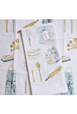 Emily Lex Studio Baking Tea Towel
