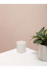 Decor Shop at Junebug Cercle Pot 4.25" x 4.25"