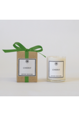 Ella B Cheers Votive Candle