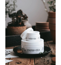 Farm + Sea Field + Flower Lotion by Farm + Sea