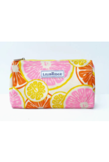Lilibridge Slice of Sun Makeup Bag by Lilibridge