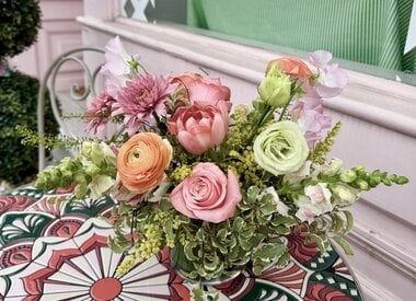 Fresh Flowers