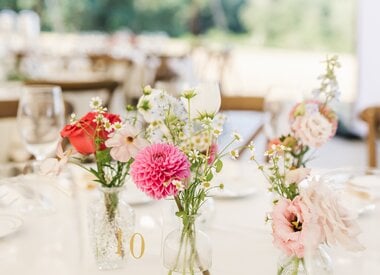 Weddings & Events
