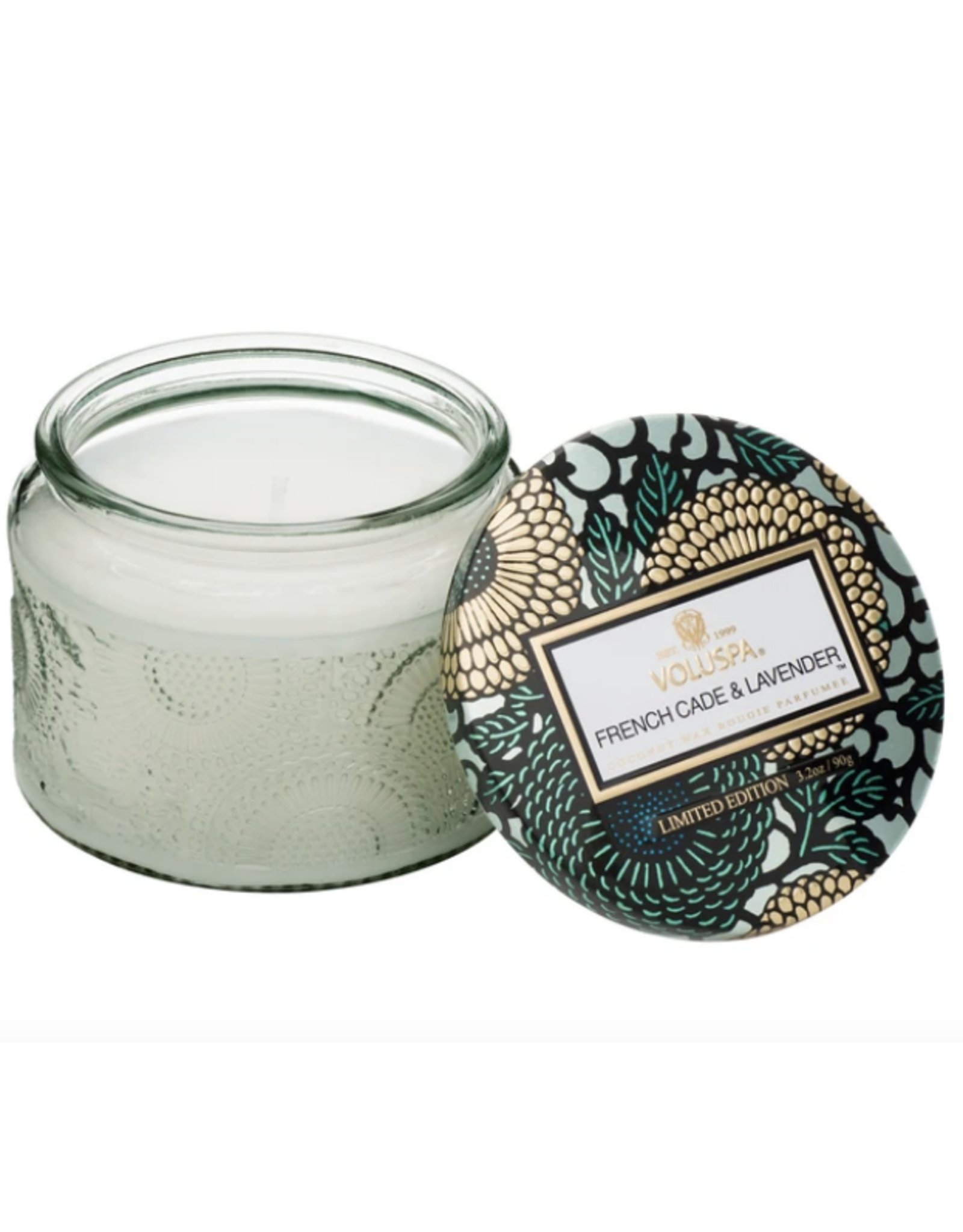 Voluspa French Cade Lavender Candle