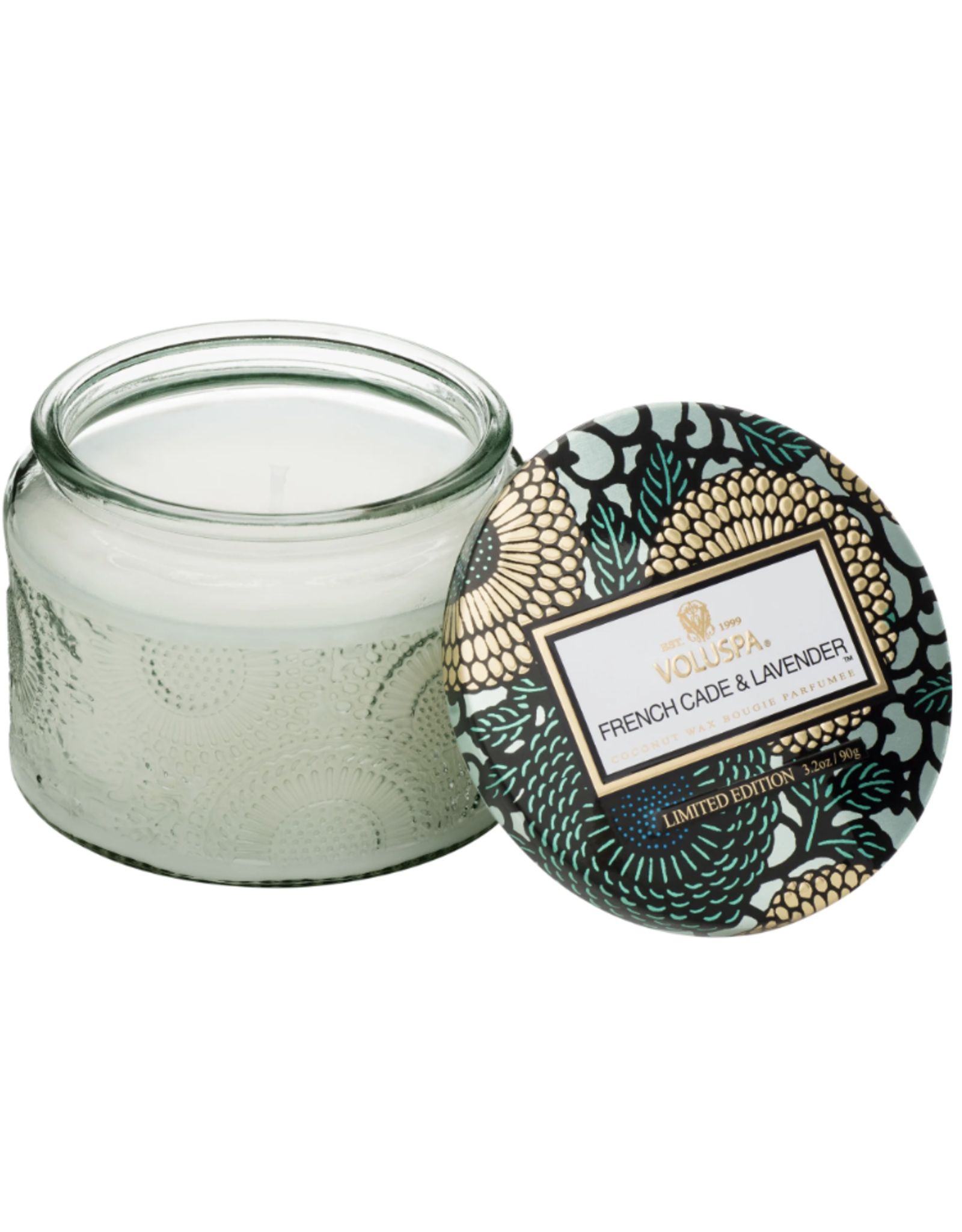 Voluspa French Cade Lavender Candle
