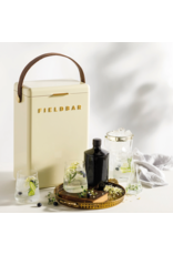 Fieldbar Fieldbar Drinks Box in Safari White