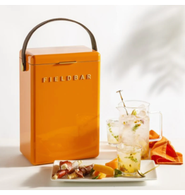 Fieldbar Fieldbar Drinks Box in Orchard Orange