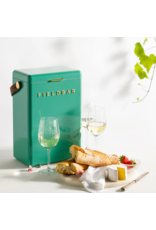 Fieldbar Fieldbar Drinks Box in Parisian Green
