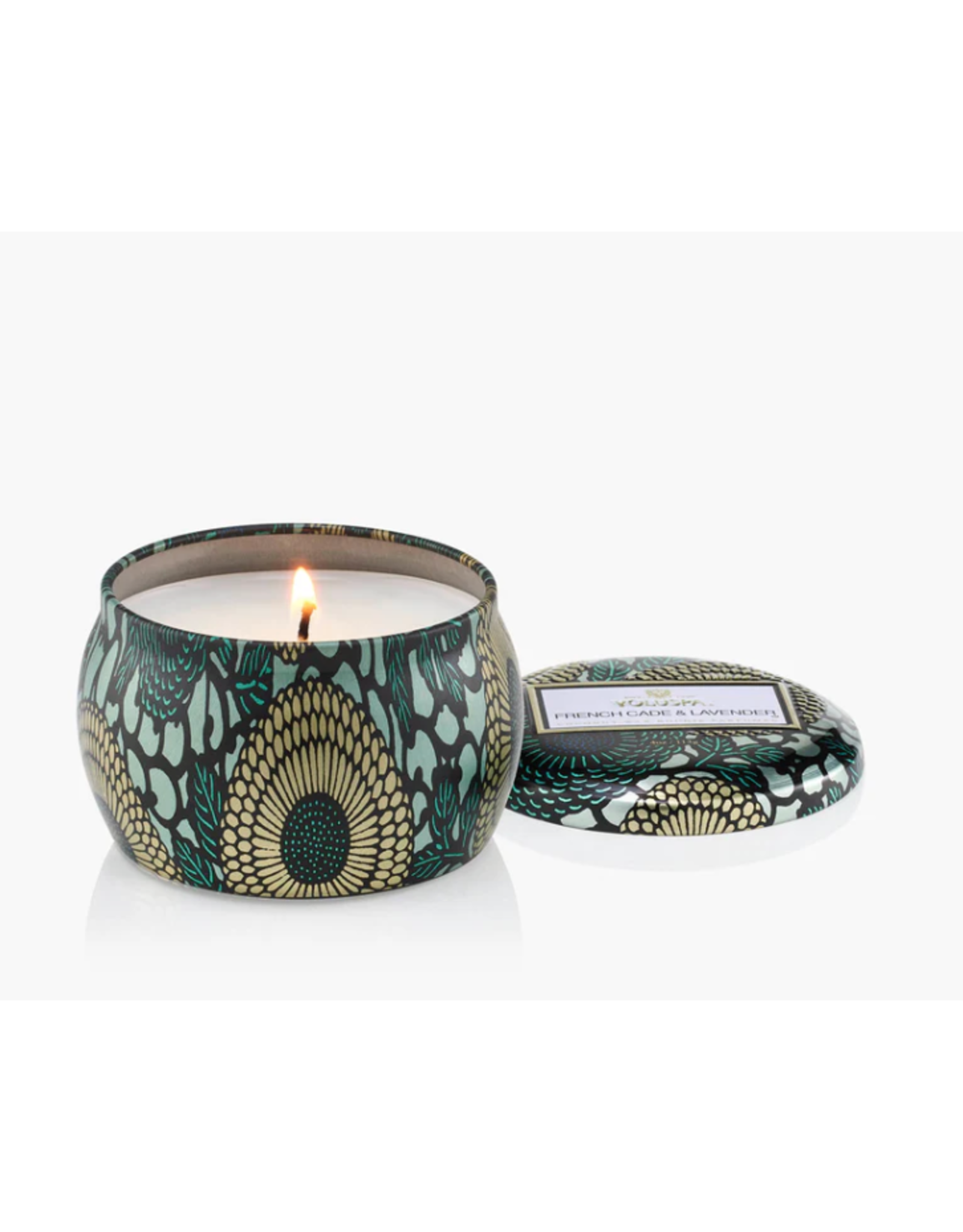 Voluspa French Cade Lavender Candle