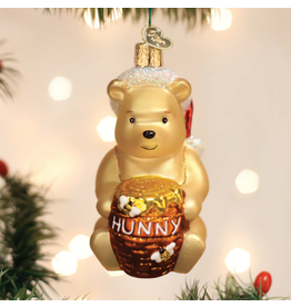 Winnie the Pooh Ornament