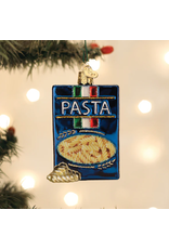 Box of Pasta Ornament