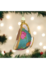 Cup of Tea Ornament