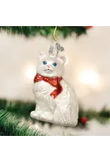 Princess Kitty Ornament