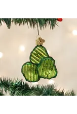 Pickle Chips Ornament