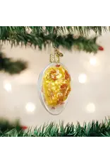 Deviled Egg Ornament