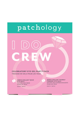 Patchology I Do Crew Kit