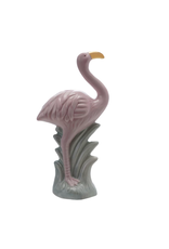 Decor Shop at Junebug Vintage Inspired Pink Flamingo