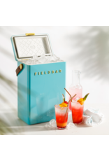 Fieldbar Fieldbar Drinks Box in Bazaruto Blue
