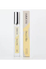 EEMOTIV Sweet Bliss Eau de Parfum 8oz Travel Spray