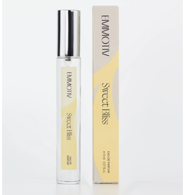 EEMOTIV Sweet Bliss Eau de Parfum 8oz Travel Spray