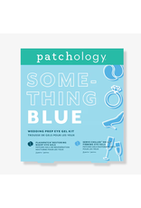 Patchology Something Blue Wedding Eye Gel Kit