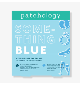 Patchology Something Blue Wedding Eye Gel Kit