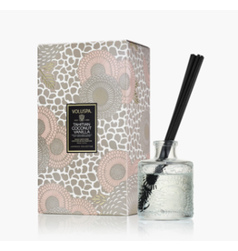 Voluspa Tahitian Coconut Vanilla Diffuser