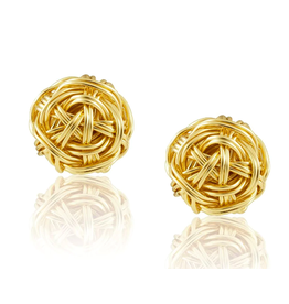 Sahira Jewelry Remy Statement Stud Earring