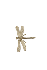 Decor Shop at Junebug Dragonfly in Gold
