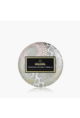 Voluspa Tahitian Coconut Vanilla Candle