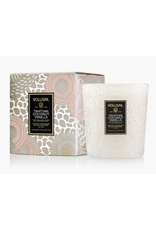 Voluspa Tahitian Coconut Vanilla Candle