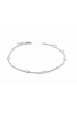 Julie Vos Celeste Delicate Bracelet in Silver by Julie Vos