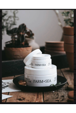 Farm + Sea Peony + Sea Salt Lotion by Farm + Sea