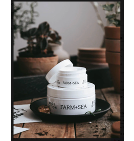 Farm + Sea Peony + Sea Salt Lotion by Farm + Sea