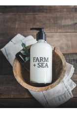 Farm + Sea Peony + Sea Salt Lotion by Farm + Sea