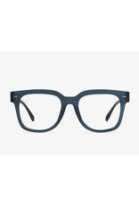 LOOK Laurel Readers in Navy, 2.5 Magnification