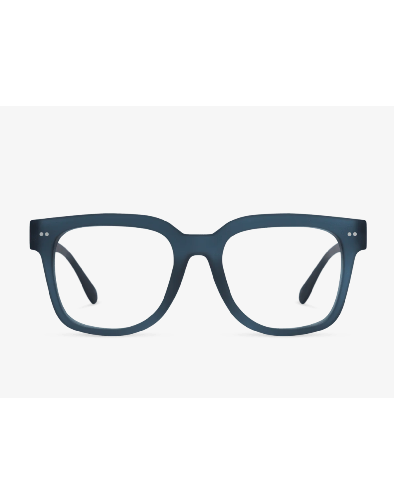 LOOK Laurel Readers in Navy, 2.5 Magnification