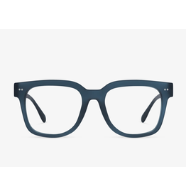 LOOK Laurel Readers in Navy, 2.5 Magnification