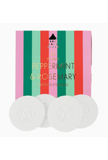 Musee Peppermint & Rosemary Shower Steamer