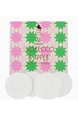 Musee Prosecco & Apple Shower Steamer