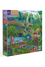 eeBoo Alchemist's Orchard Puzzle eeBoo Alchemist's Orchard Puzzle