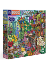eeBoo Alchemist's Greenhouse Puzzle eeBoo Alchemist's Greenhouse Puzzle