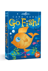 eeBoo Color Go Fish Playing Cards