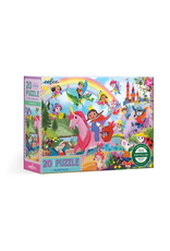 eeBoo Fairytale Puzzle eeBoo Fairytale Puzzle