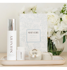 Shinery Bridal Gift Set by The Shinery